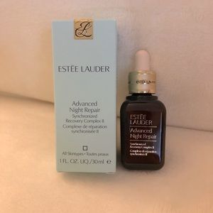 Ester Lauder Advanced Night Repair